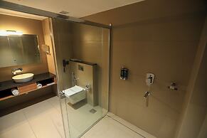 Hotel Saffron Wayanad