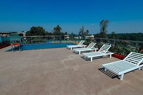 Hotel Saffron Wayanad