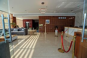 Hotel Saffron Wayanad