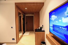 Hotel Saffron Wayanad