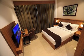 Hotel Saffron Wayanad