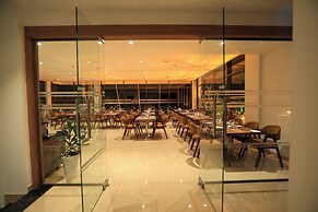 Hotel Saffron Wayanad