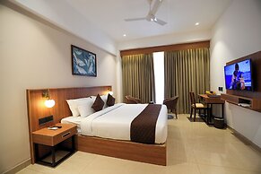 Hotel Saffron Wayanad