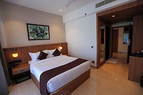 Hotel Saffron Wayanad