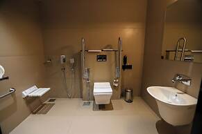 Hotel Saffron Wayanad