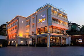 Hotel Saffron Wayanad