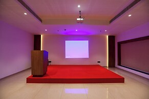 Hotel Saffron Wayanad