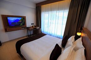 Hotel Saffron Wayanad