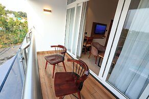 Hotel Saffron Wayanad