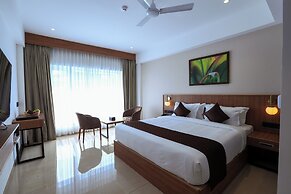 Hotel Saffron Wayanad