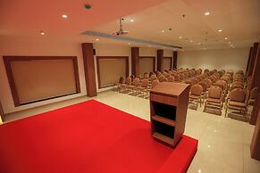 Hotel Saffron Wayanad