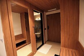 Hotel Saffron Wayanad