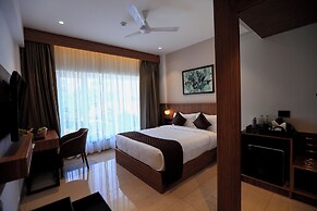 Hotel Saffron Wayanad