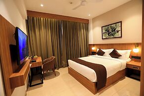Hotel Saffron Wayanad