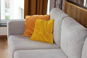 Apartment With Parking Gdansk by Renters