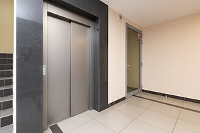 Apartment With Parking Gdansk by Renters