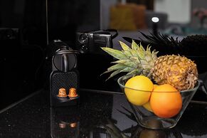 Apartment With Parking Gdansk by Renters