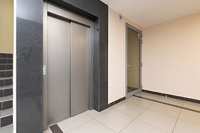 Apartment With Parking Gdansk by Renters