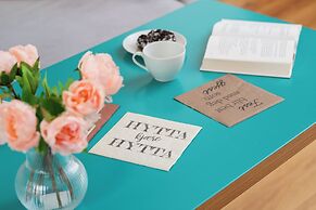 Apartment With Parking Gdansk by Renters