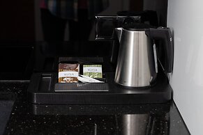 Apartment With Parking Gdansk by Renters