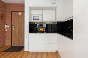 Apartment With Parking Gdansk by Renters