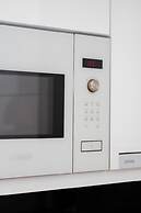 Apartment With Parking Gdansk by Renters