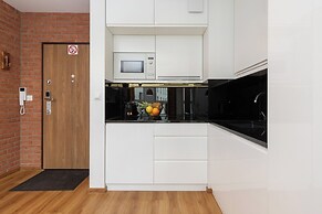 Apartment With Parking Gdansk by Renters