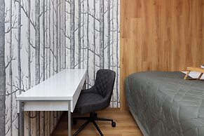 Apartment With Parking Gdansk by Renters