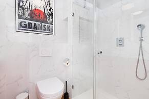 Apartment With Parking Gdansk by Renters
