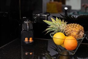 Apartment With Parking Gdansk by Renters