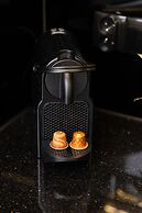 Apartment With Parking Gdansk by Renters