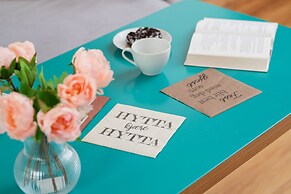 Apartment With Parking Gdansk by Renters