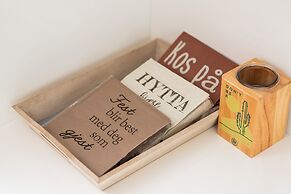 Apartment With Parking Gdansk by Renters