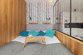 Apartment With Parking Gdansk by Renters