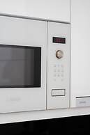 Apartment With Parking Gdansk by Renters