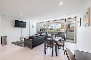 Purple Pelican by Opus (Suite 2)