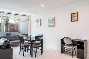 Purple Pelican by Opus (Suite 2)