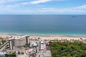 Purple Pelican by Opus (Suite 2)