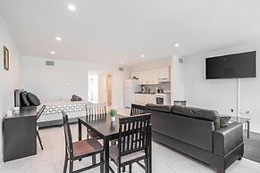 Purple Pelican by Opus (Suite 2)