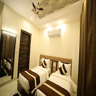 Hotel Amber