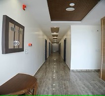 Hotel Amber