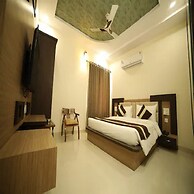 Hotel Amber