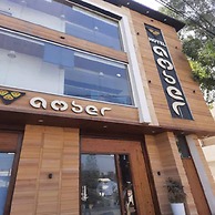 Hotel Amber