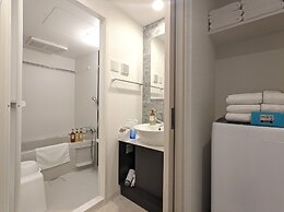 Eslead Hotel Osaka Nipponbashi