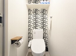 Eslead Hotel Osaka Nipponbashi