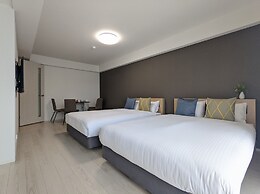 Eslead Hotel Osaka Nipponbashi