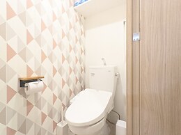 Eslead Hotel Osaka Nipponbashi