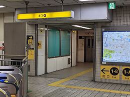 Eslead Hotel Osaka Nipponbashi