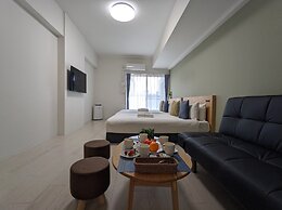 Eslead Hotel Osaka Nipponbashi