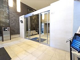 Eslead Hotel Osaka Nipponbashi